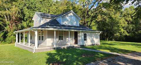 287 Shady Lane, Oneida, TN 37841