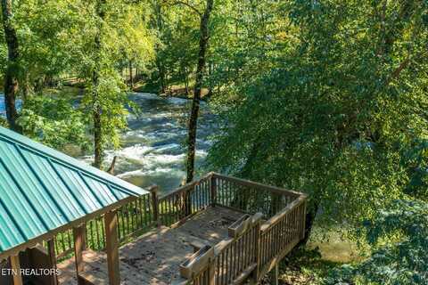2485 Red Bank Rd, Sevierville, TN 37876