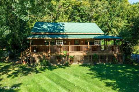 2485 Red Bank Rd, Sevierville, TN 37876