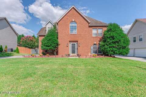 6760 Fantasia Rd, Knoxville, TN 37918