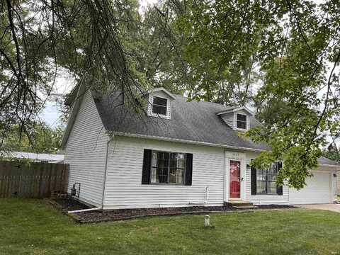 3003 William Drive, Winona Lake, IN 46590