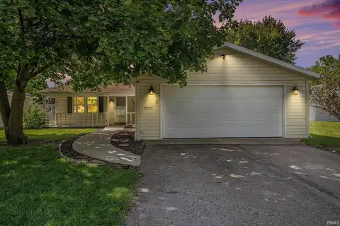 760 N Clark Street, Nappanee, IN 46550