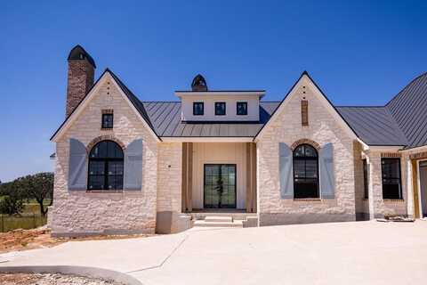 4412 Comanche Trace Dr, Kerrville, TX 78028
