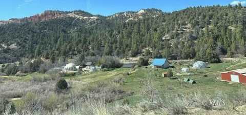 1460 E Coral Pink Cliffs Rd, Glendale, UT 84729