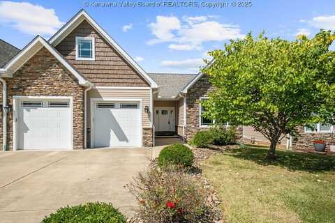 227 Hedrick Road, Scott Depot, WV 25560