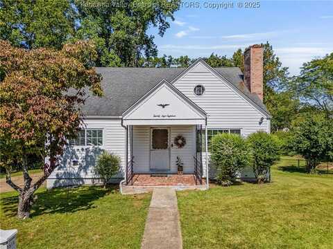 2918 Thomas Avenue, Huntington, WV 25705