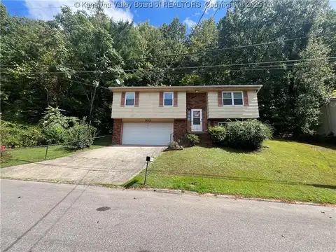 103 Fernwood Road, Saint Albans, WV 25177
