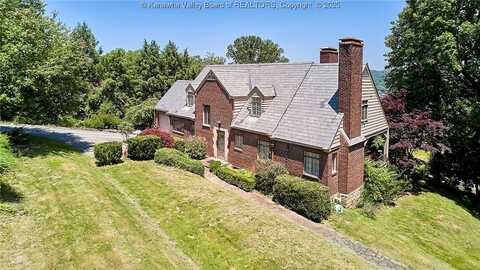 311 McKinley Avenue, Charleston, WV 25314
