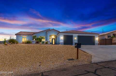 3175 Gatewood Dr, Lake Havasu City, AZ 86404