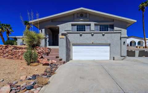 953 Paso Dr, Lake Havasu City, AZ 86406