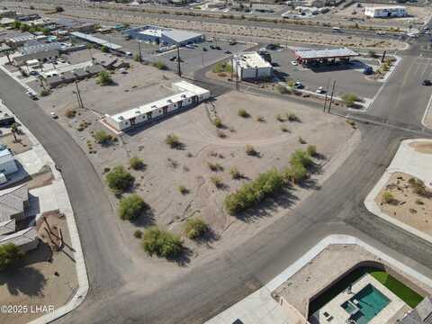 1081/1091 Acoma Blvd S, Lake Havasu City, AZ 86406