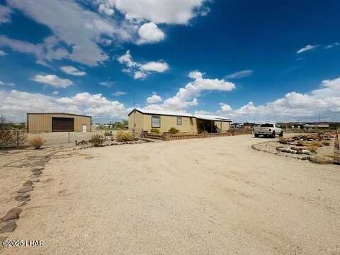 44357 Cactus St, Bouse, AZ 85325