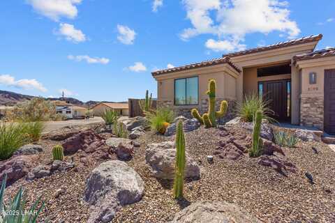 3195 Oro Grande Blvd, Lake Havasu City, AZ 86406
