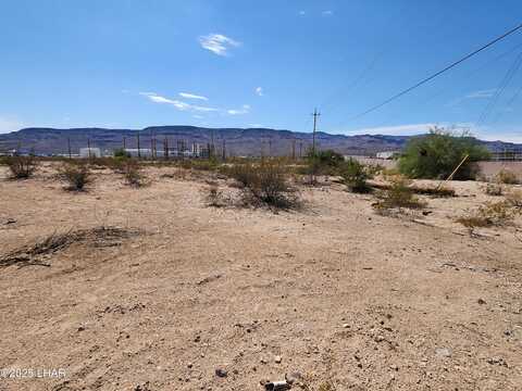 W Gandalf Way, Yucca, AZ 86438