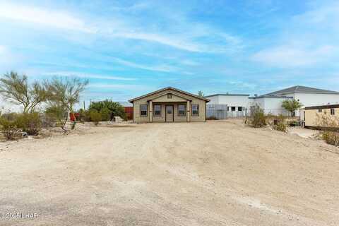 3833 W Third Ave, Yucca, AZ 86438
