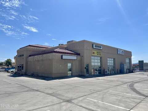 501 N Lake Havasu Ave unit: 108, Lake Havasu City, AZ 86403