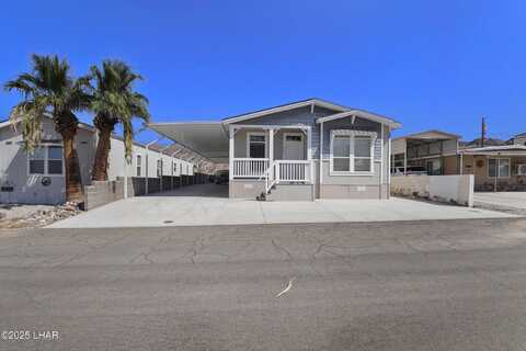 31941 Riverview Dr, Parker, AZ 85344