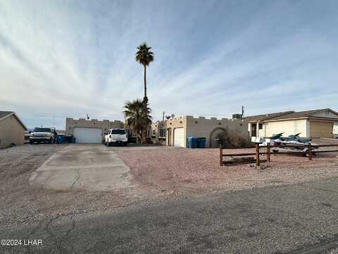 3195 Arapaho Dr, Lake Havasu City, AZ 86406
