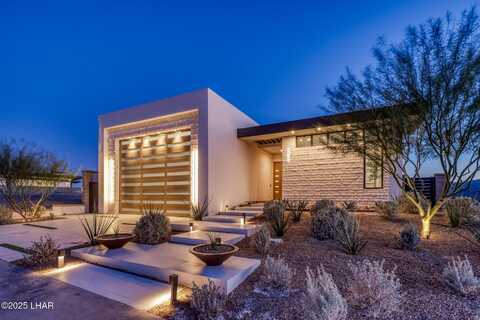 2256 Marina View Ave, Lake Havasu City, AZ 86406