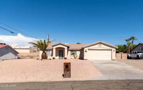 130 Lakemaster Ln, Lake Havasu City, AZ 86403