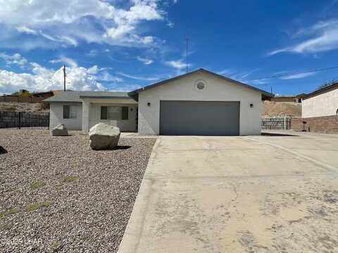 3431 Hound Ln, Lake Havasu City, AZ 86404