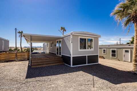 1100 Riverside Dr unit: 115, Lake Havasu City, AZ 86404