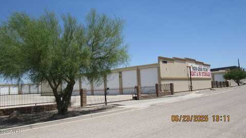 14860 Admission Way unit: 52, Lake Havasu City, AZ 86404
