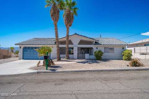 721 Scout Dr, Lake Havasu City, AZ 86406