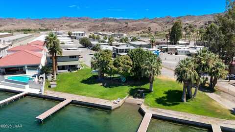 7968 Riverside Dr unit: 7, Parker, AZ 85344