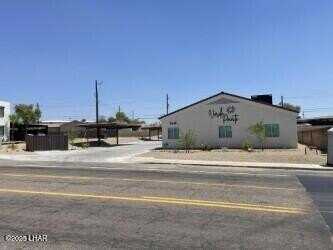 2640 Palo Verde Blvd S unit: #A102, Lake Havasu City, AZ 86403