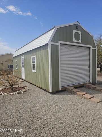 49758 Topaz Ave, Quartzsite, AZ 85346