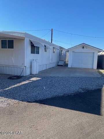 31352 Circle Dr, Parker, AZ 85344