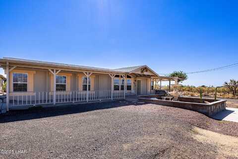4206 N Cordes Rd, Golden Valley, AZ 86413