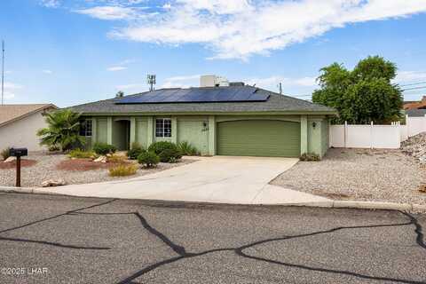 2681 Diablo Dr, Lake Havasu City, AZ 86406