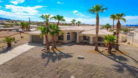 3220 Douglas Dr, Lake Havasu City, AZ 86404