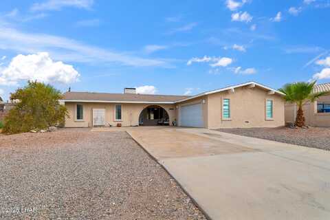 3883 Sloop Dr, Lake Havasu City, AZ 86406
