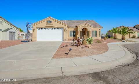 10719 Peaceful Water, Mohave Valley, AZ 86440