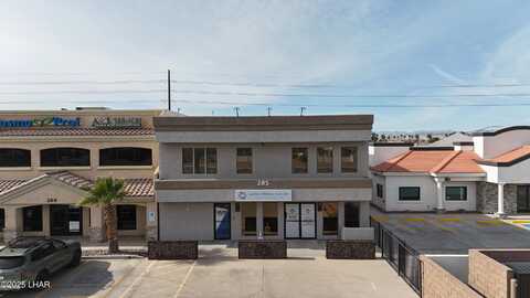 285 Lake Havasu Ave unit: 200, Lake Havasu City, AZ 86403