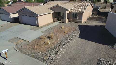 3389 Kearsage Dr, Lake Havasu City, AZ 86406