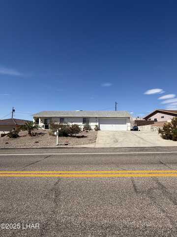2341 Rainbow Ave N, Lake Havasu City, AZ 86403