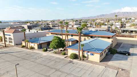 116 S Lake Havasu Ave unit: 203, Lake Havasu City, AZ 86403