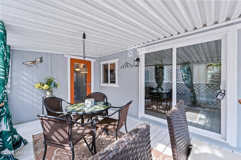 3170 Parker Dam Rd unit: 8, Parker, AZ 85344