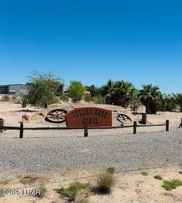 33358 Horizon Way, Bouse, AZ 85325