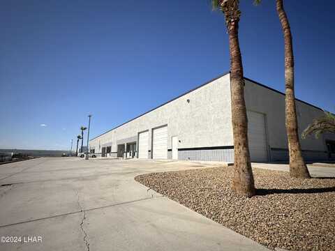 2175 N Kiowa Blvd unit: 107, Lake Havasu City, AZ 86403