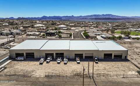 2995 N Kiowa Blvd, Lake Havasu City, AZ 86404