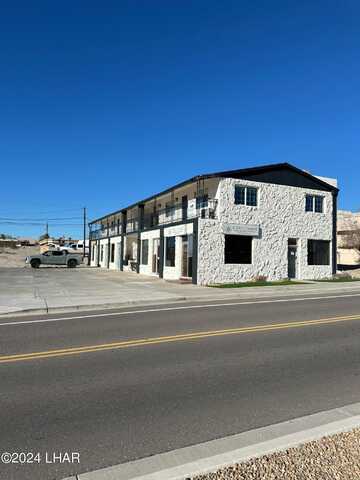 2169 Swanson Ave unit: 4A, Lake Havasu City, AZ 86403