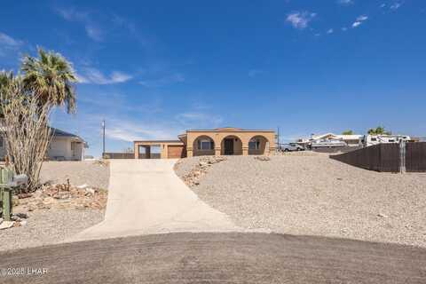 2571 Skipper Ln, Lake Havasu City, AZ 86403