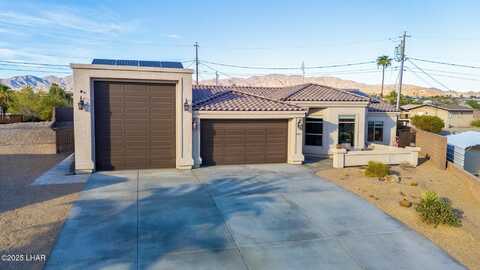 2987 Miller Ln, Lake Havasu City, AZ 86403