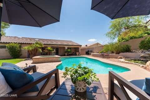2575 Ascot Dr, Lake Havasu City, AZ 86403