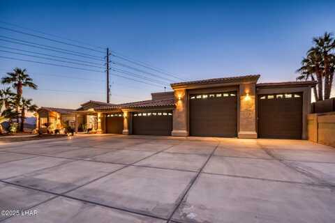 3955 Mediterranean Ln, Lake Havasu City, AZ 86406